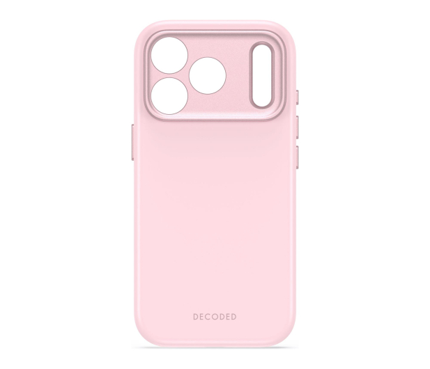 Decoded AntiMicrobial Silicone Backcover do iPhone 18 Pro MagSafe (r - 1586705 - zdjęcie 9